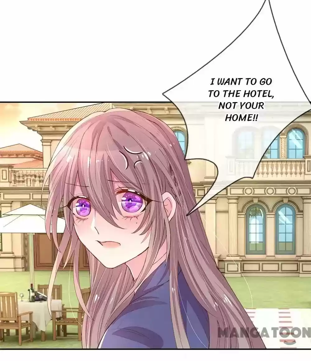 Wanzhang guangmang buji ni Chapter 124