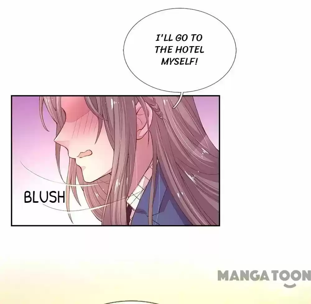 Wanzhang guangmang buji ni Chapter 124