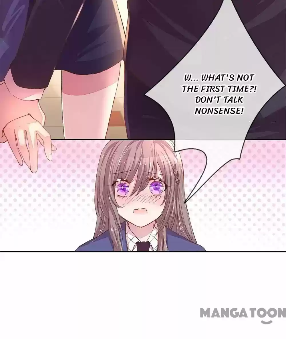 Wanzhang guangmang buji ni Chapter 124