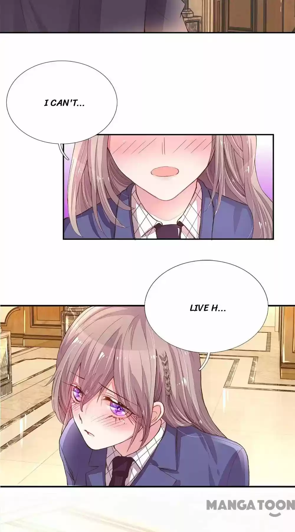 Wanzhang guangmang buji ni Chapter 125