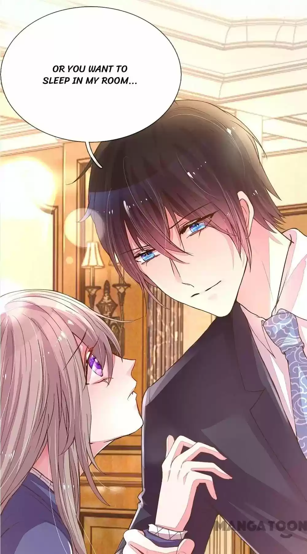 Wanzhang guangmang buji ni Chapter 125