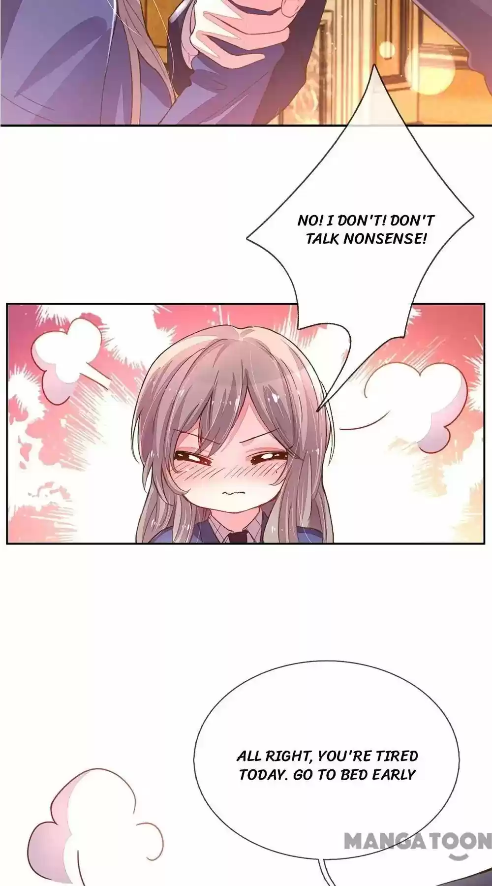 Wanzhang guangmang buji ni Chapter 125