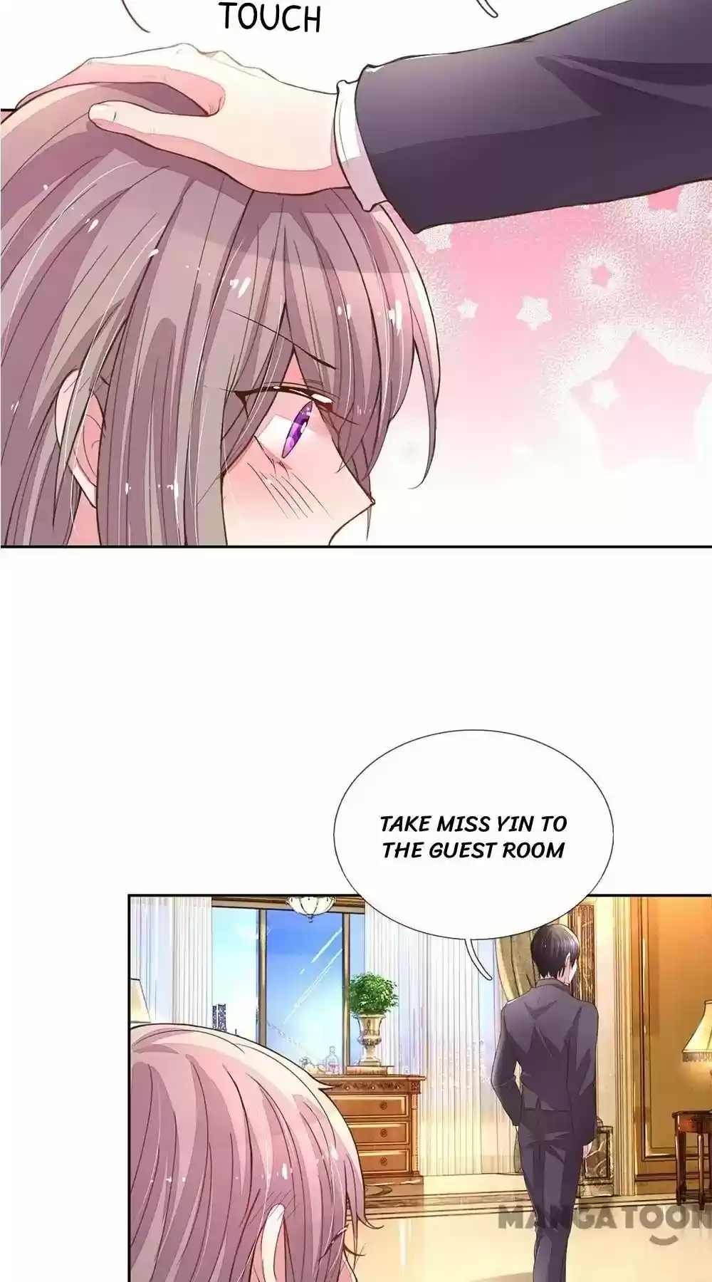 Wanzhang guangmang buji ni Chapter 125