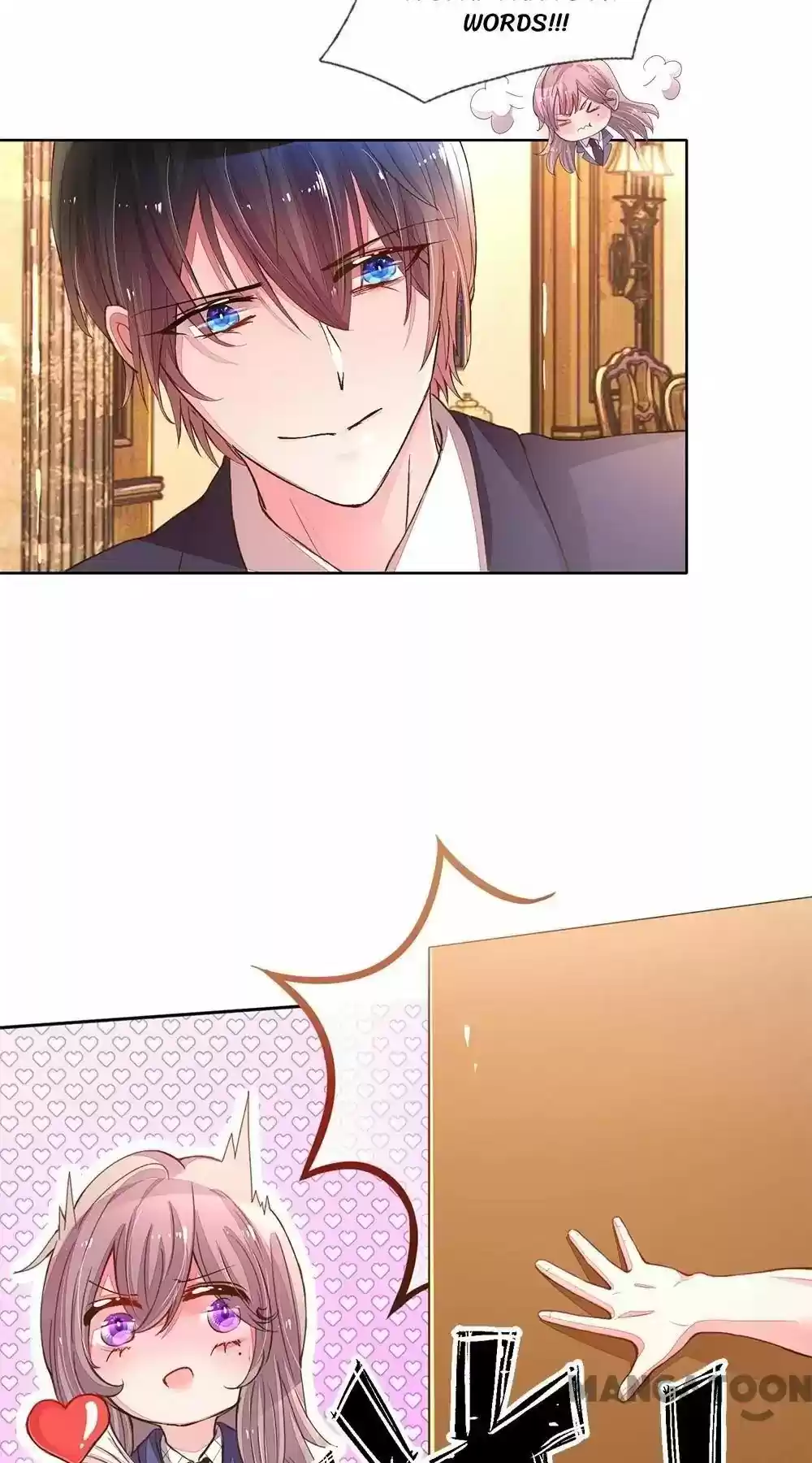 Wanzhang guangmang buji ni Chapter 125