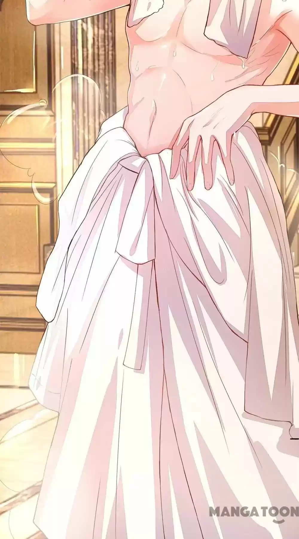 Wanzhang guangmang buji ni Chapter 125