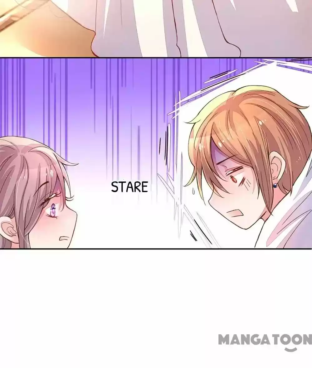 Wanzhang guangmang buji ni Chapter 125