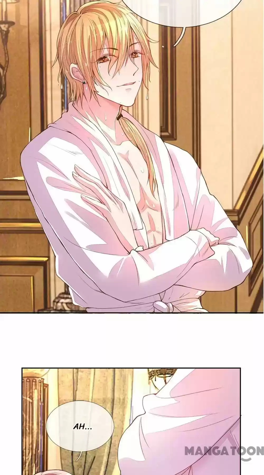 Wanzhang guangmang buji ni Chapter 126