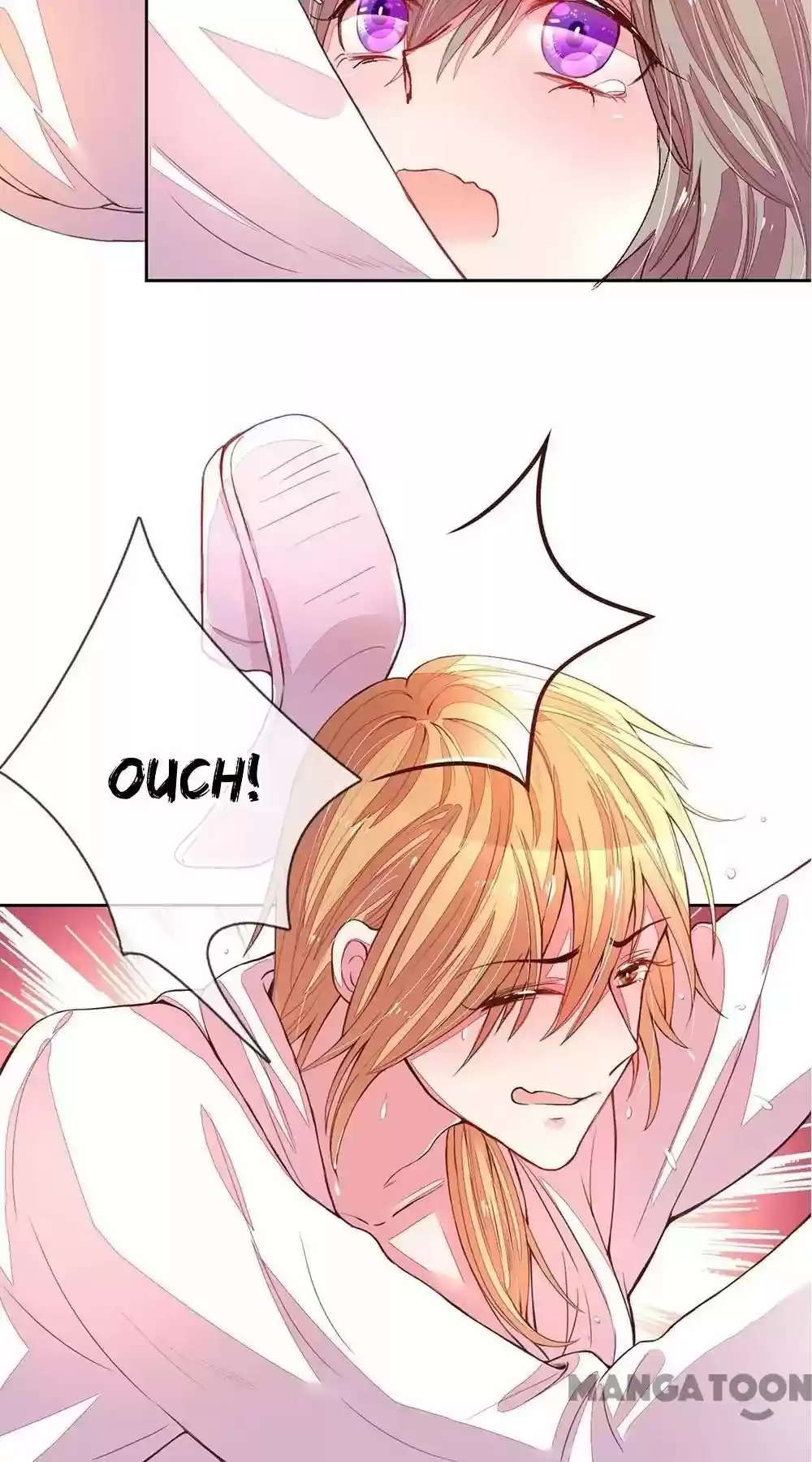 Wanzhang guangmang buji ni Chapter 126