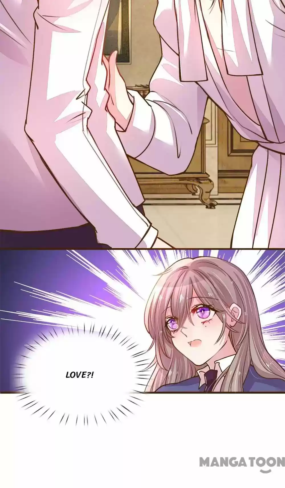 Wanzhang guangmang buji ni Chapter 127