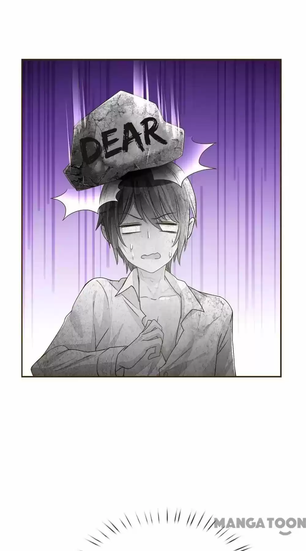 Wanzhang guangmang buji ni Chapter 127