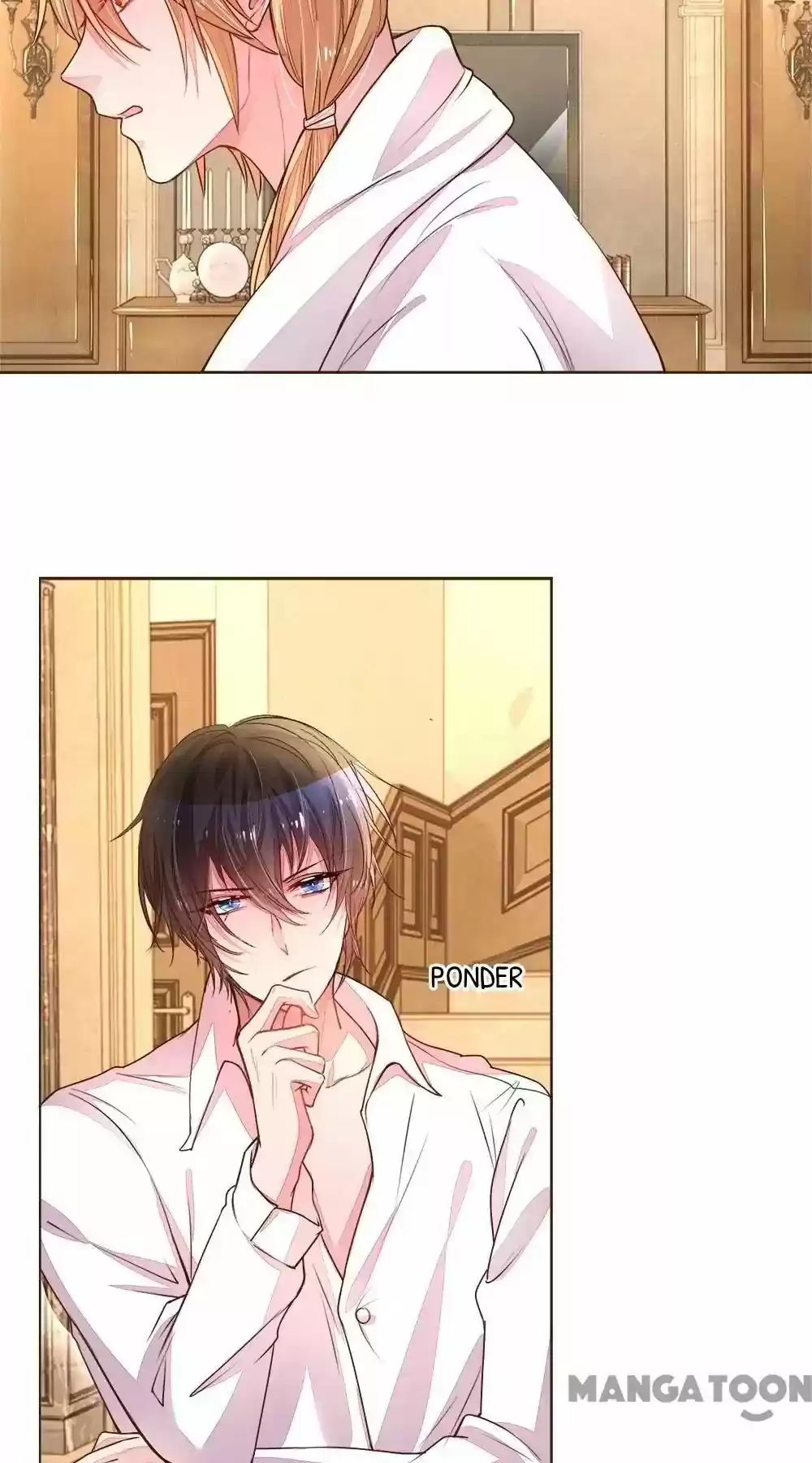 Wanzhang guangmang buji ni Chapter 127