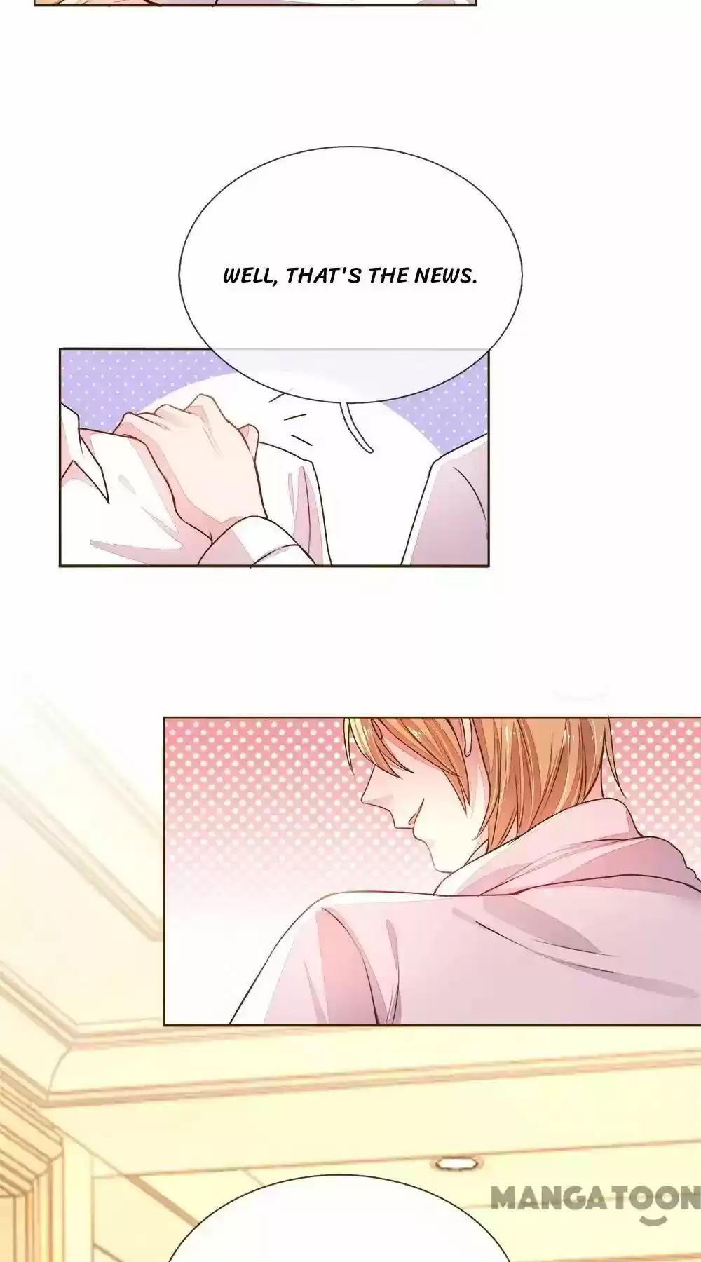 Wanzhang guangmang buji ni Chapter 127