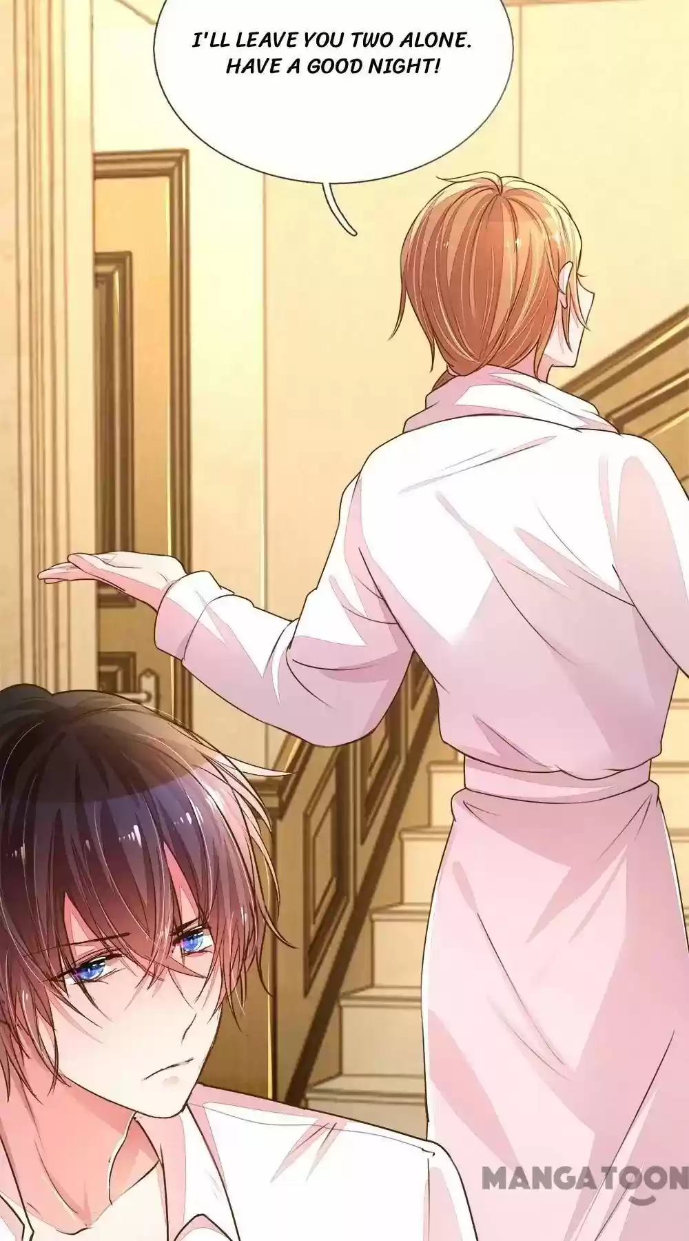 Wanzhang guangmang buji ni Chapter 127