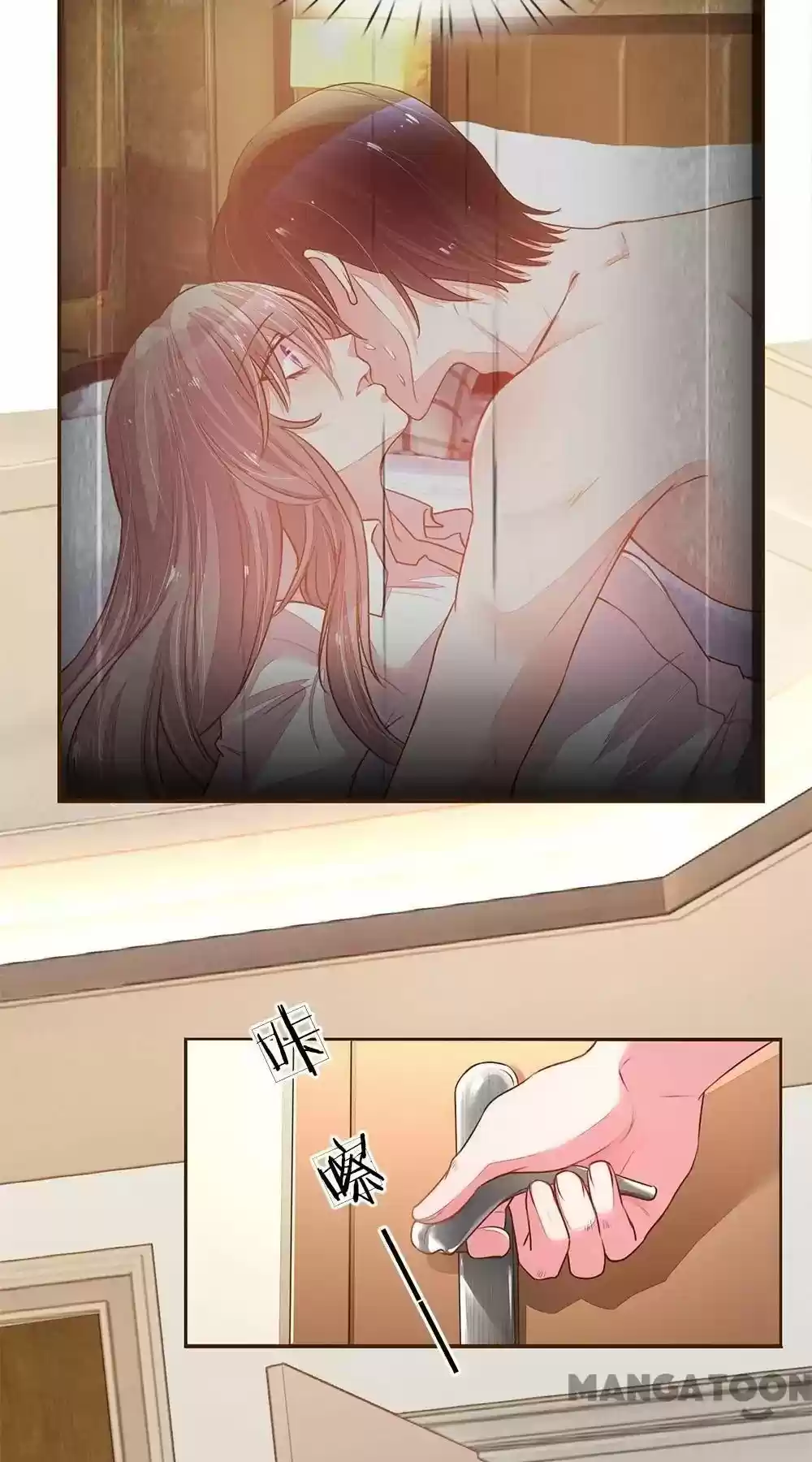 Wanzhang guangmang buji ni Chapter 128