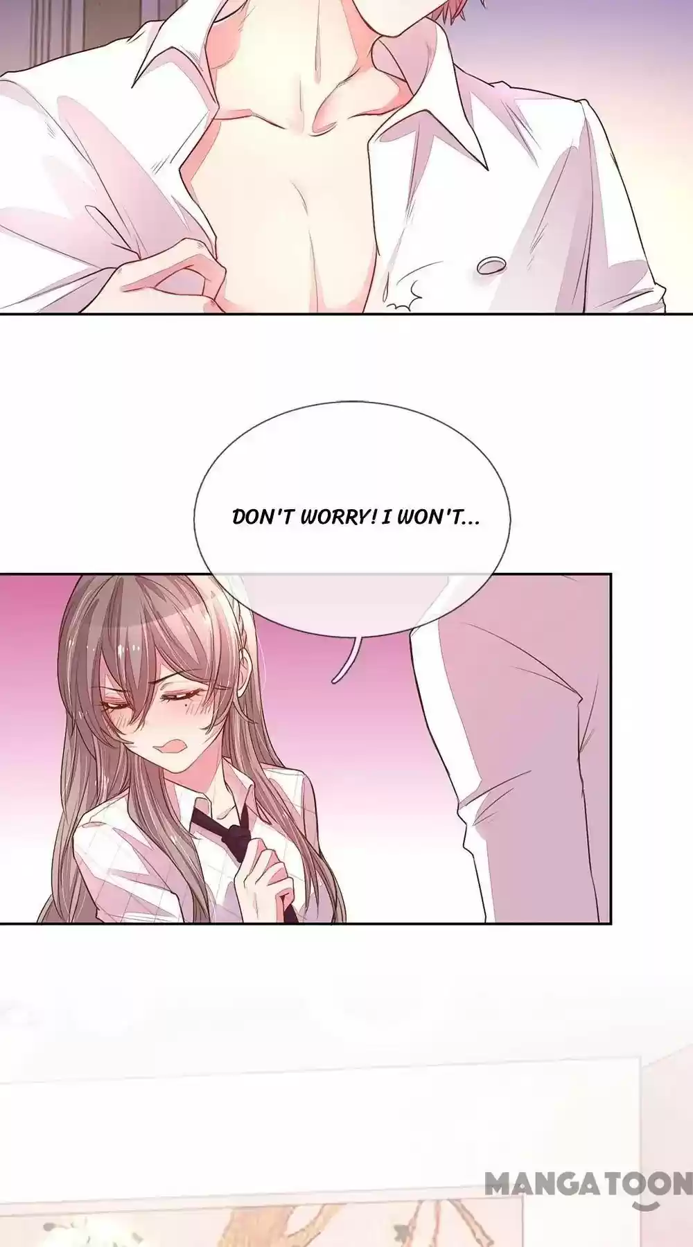 Wanzhang guangmang buji ni Chapter 128