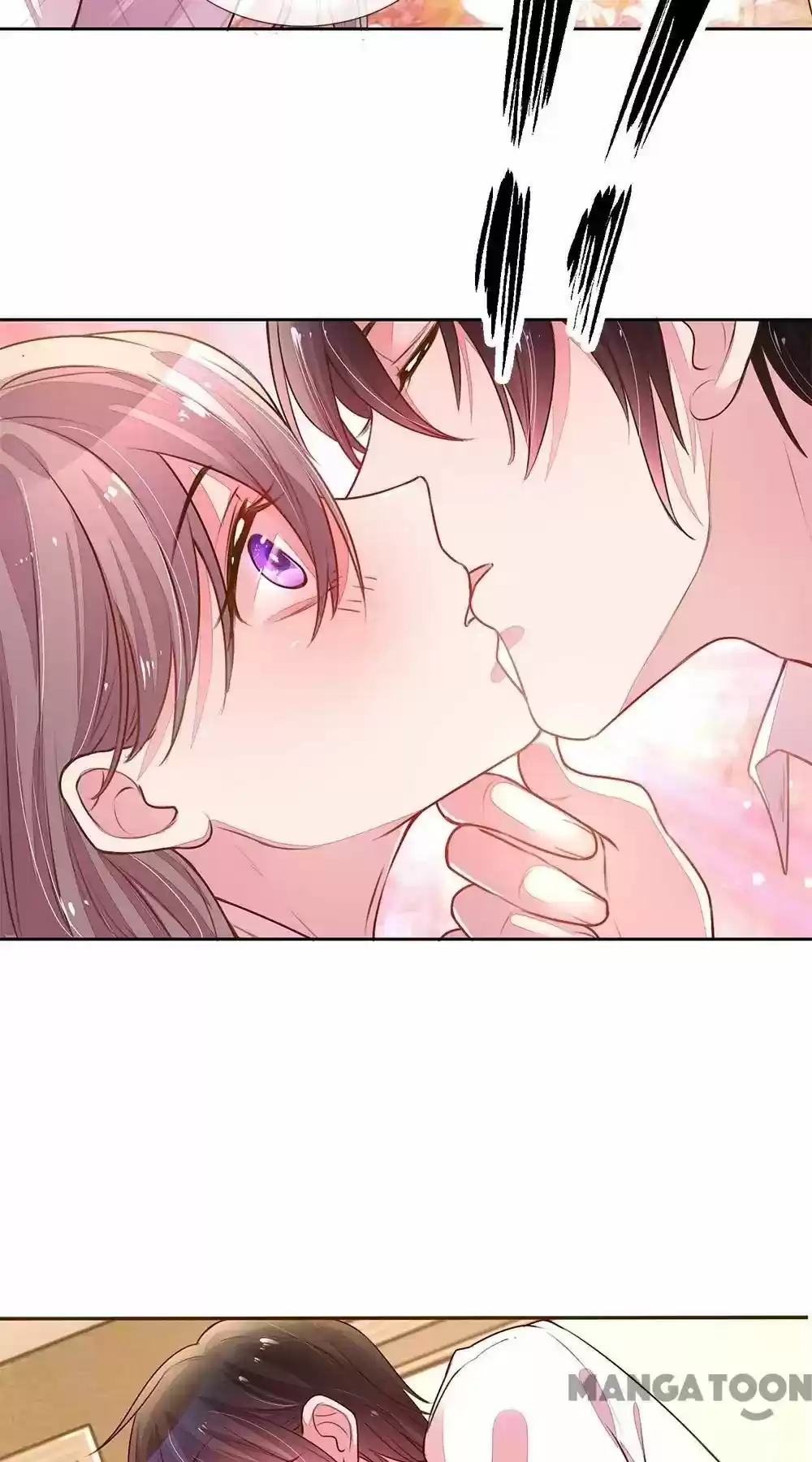 Wanzhang guangmang buji ni Chapter 128