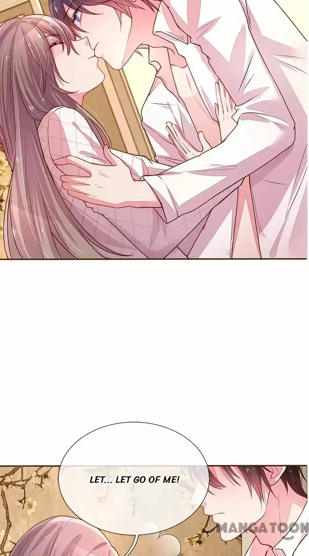 Wanzhang guangmang buji ni Chapter 128