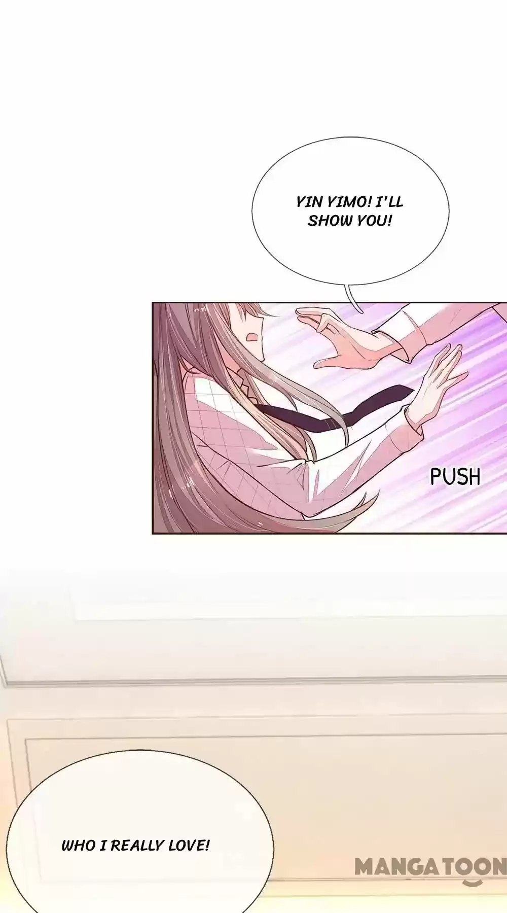 Wanzhang guangmang buji ni Chapter 128