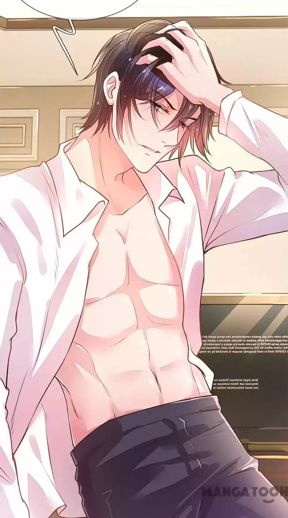 Wanzhang guangmang buji ni Chapter 128