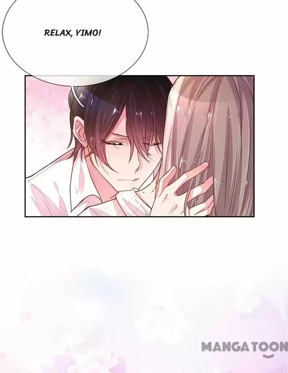 Wanzhang guangmang buji ni Chapter 129