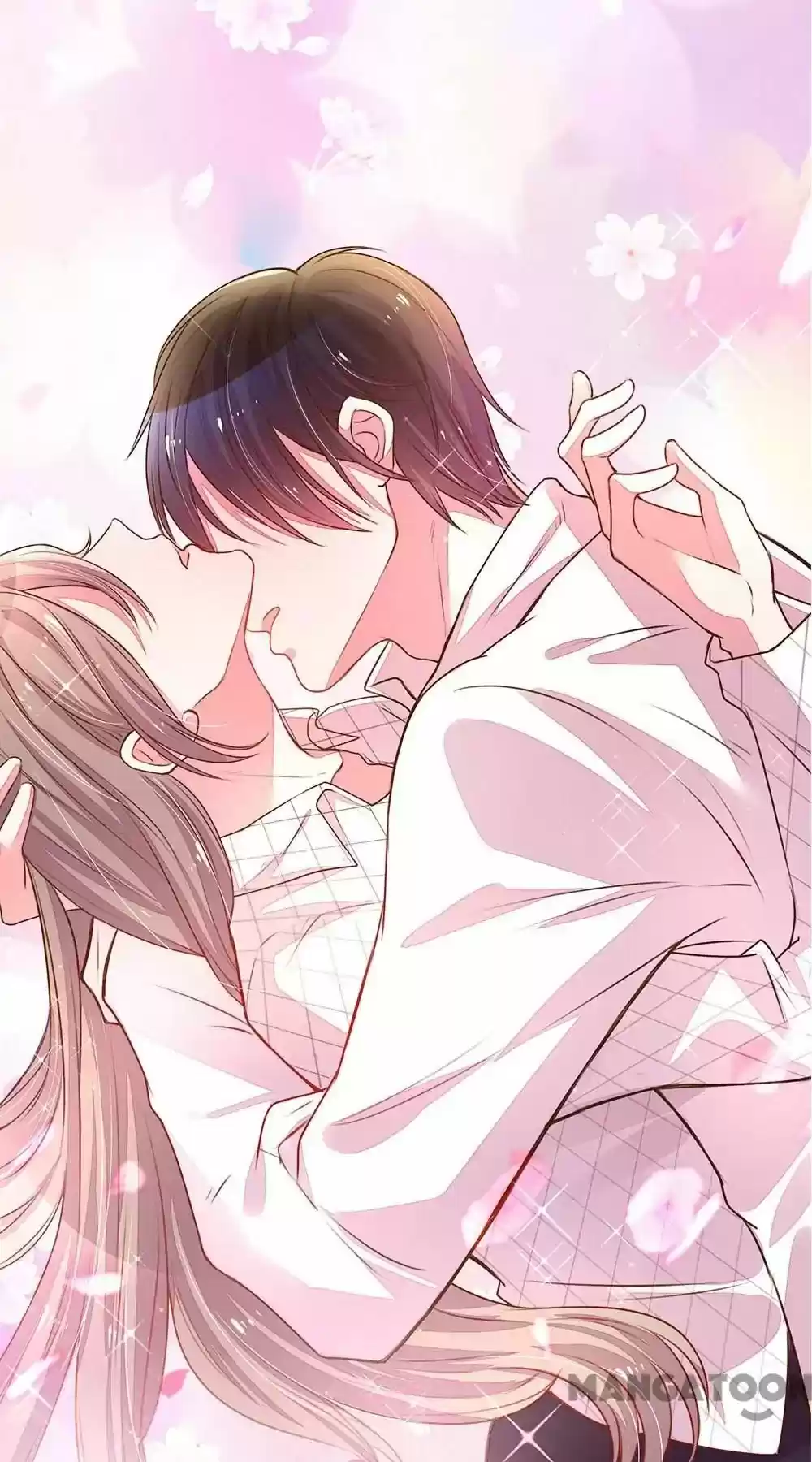 Wanzhang guangmang buji ni Chapter 129