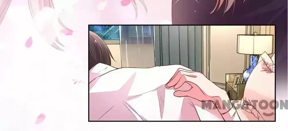 Wanzhang guangmang buji ni Chapter 129