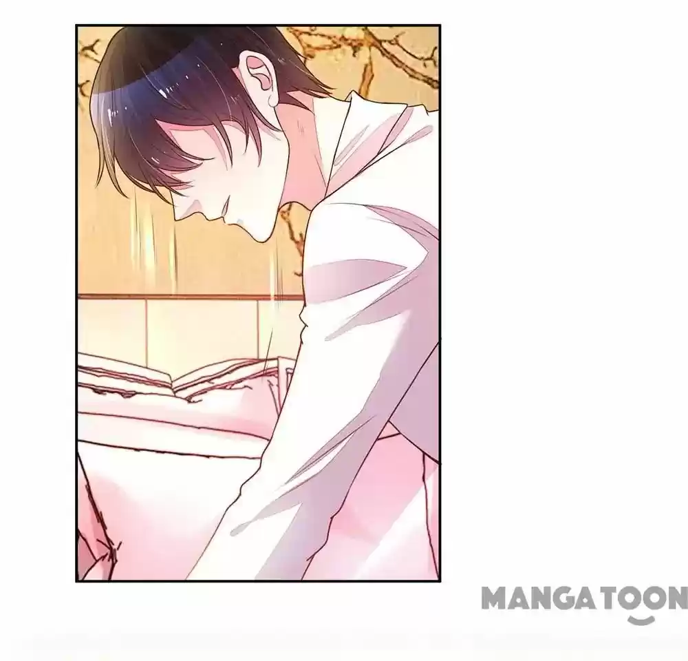 Wanzhang guangmang buji ni Chapter 129