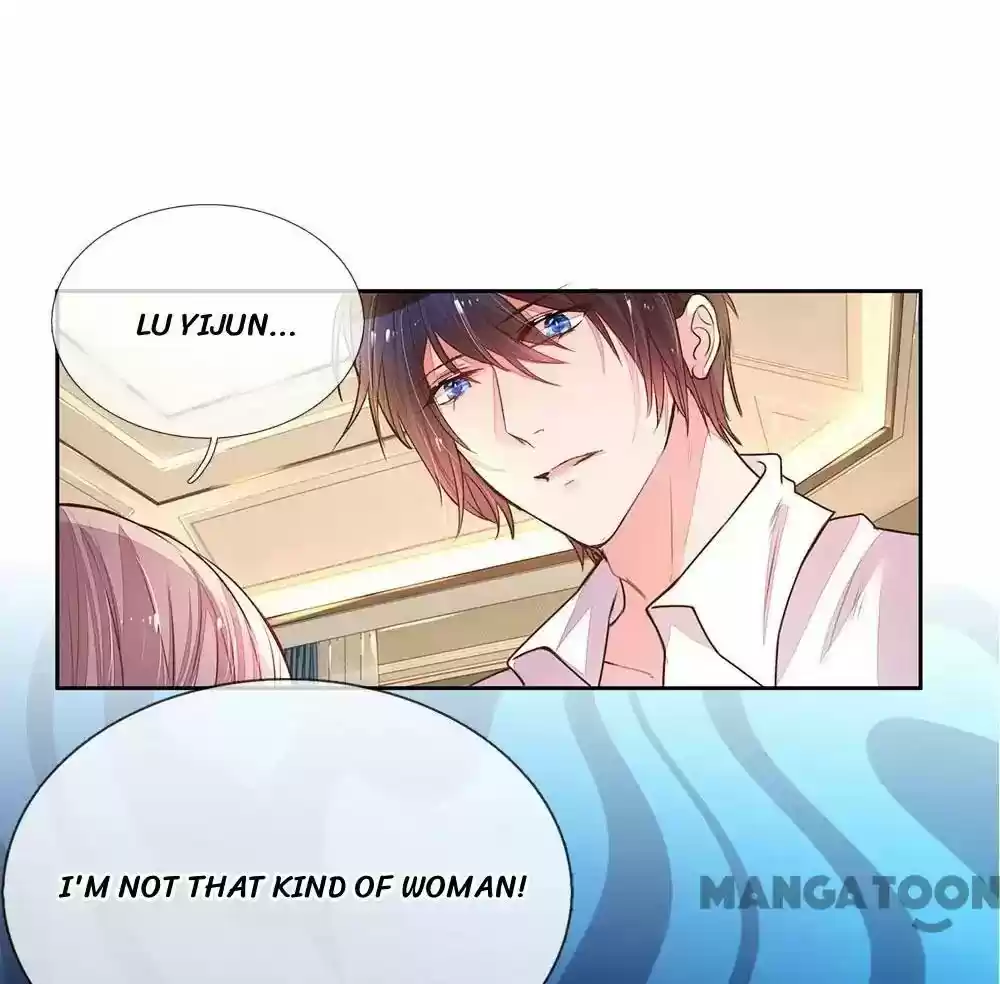 Wanzhang guangmang buji ni Chapter 129