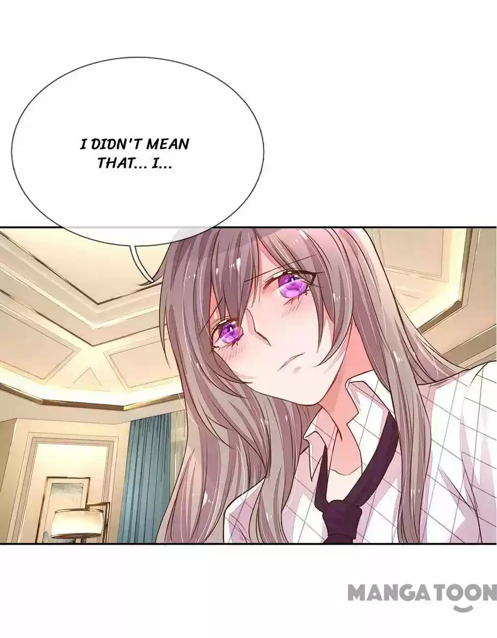 Wanzhang guangmang buji ni Chapter 129