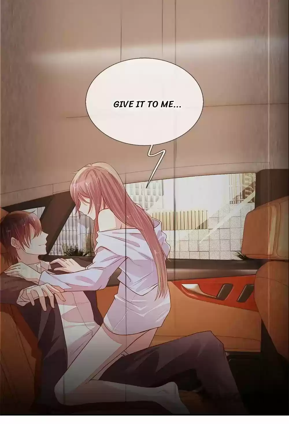 Wanzhang guangmang buji ni Chapter 129