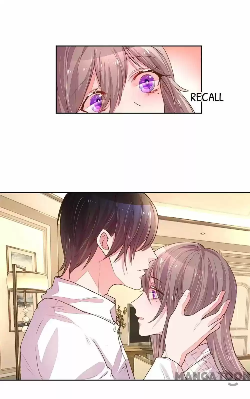 Wanzhang guangmang buji ni Chapter 129