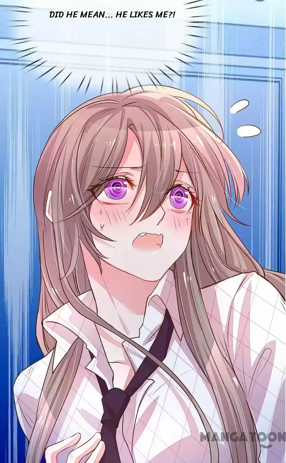 Wanzhang guangmang buji ni Chapter 129