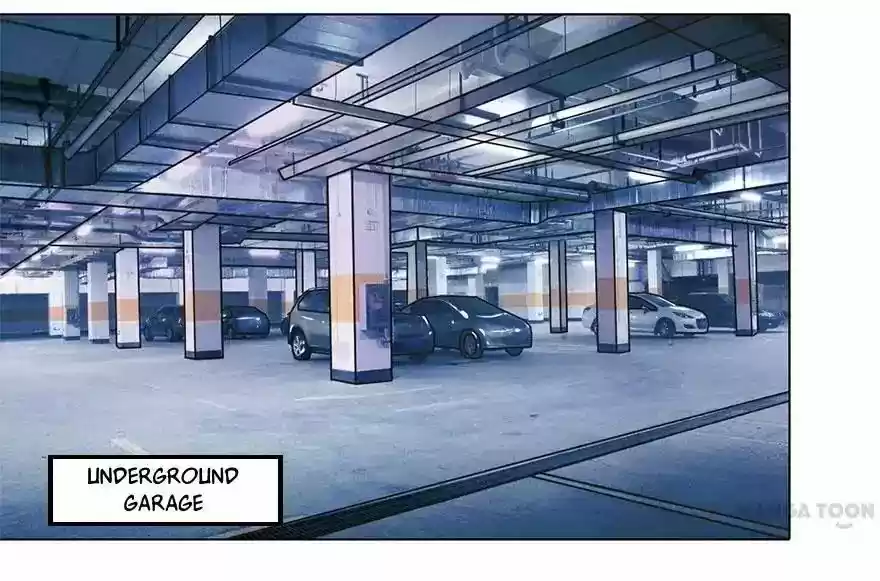 Wanzhang guangmang buji ni Chapter 13