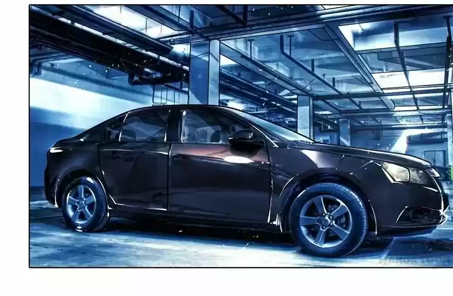 Wanzhang guangmang buji ni Chapter 13