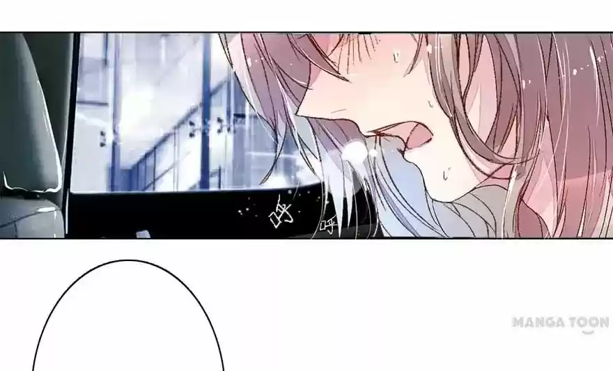 Wanzhang guangmang buji ni Chapter 13