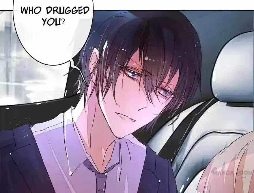 Wanzhang guangmang buji ni Chapter 13