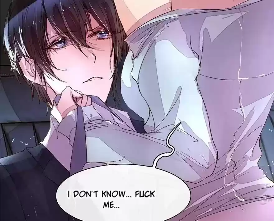 Wanzhang guangmang buji ni Chapter 13