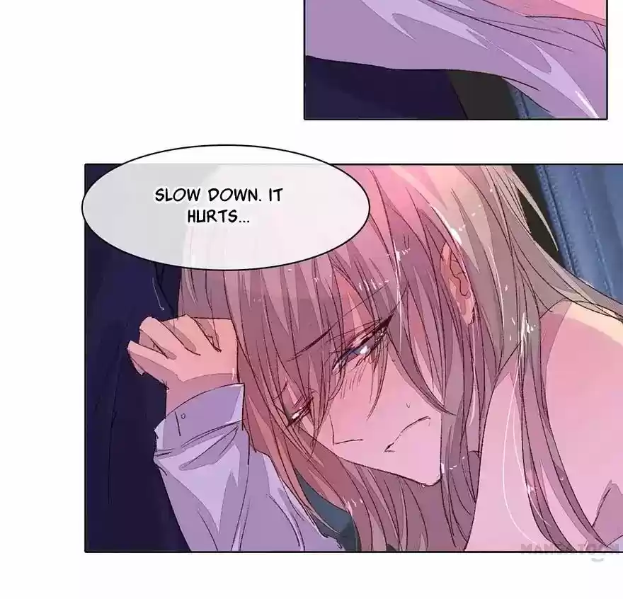 Wanzhang guangmang buji ni Chapter 13