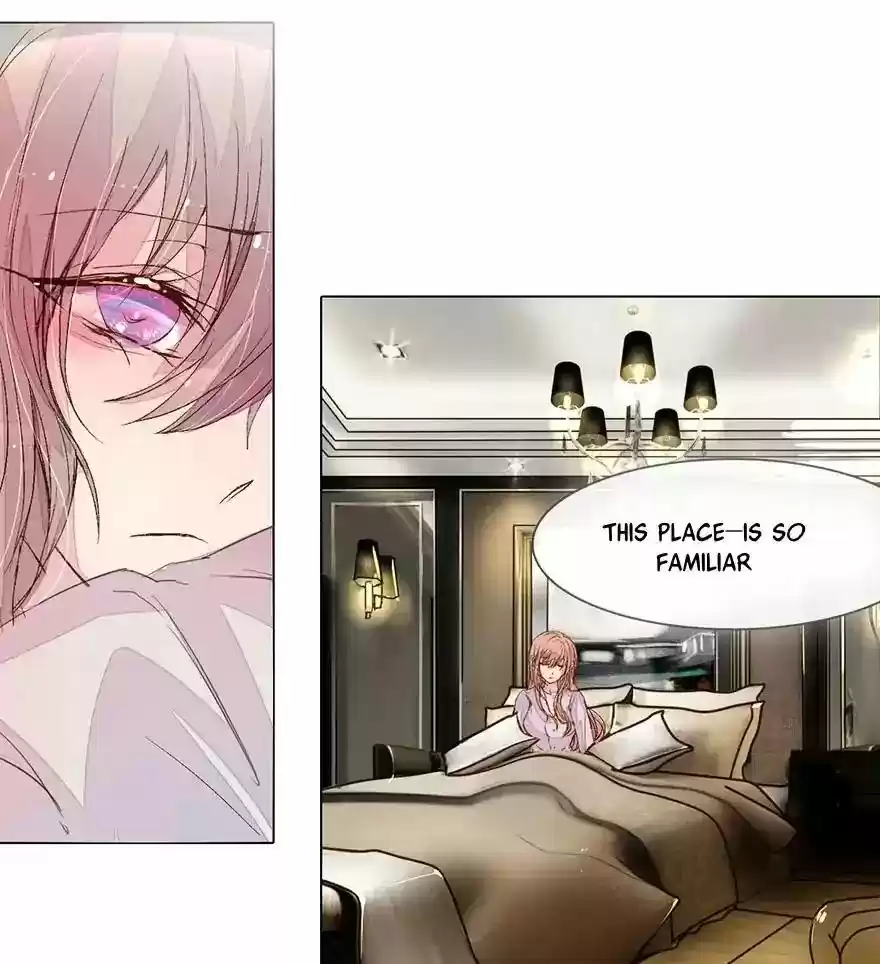 Wanzhang guangmang buji ni Chapter 13