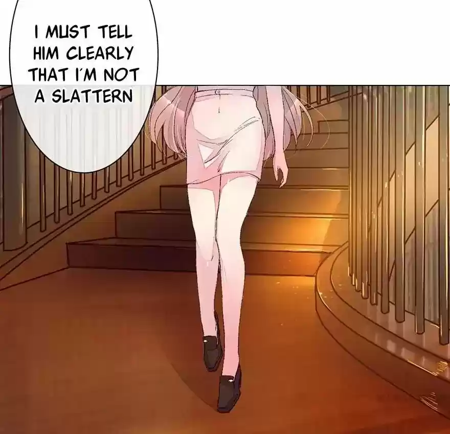 Wanzhang guangmang buji ni Chapter 13