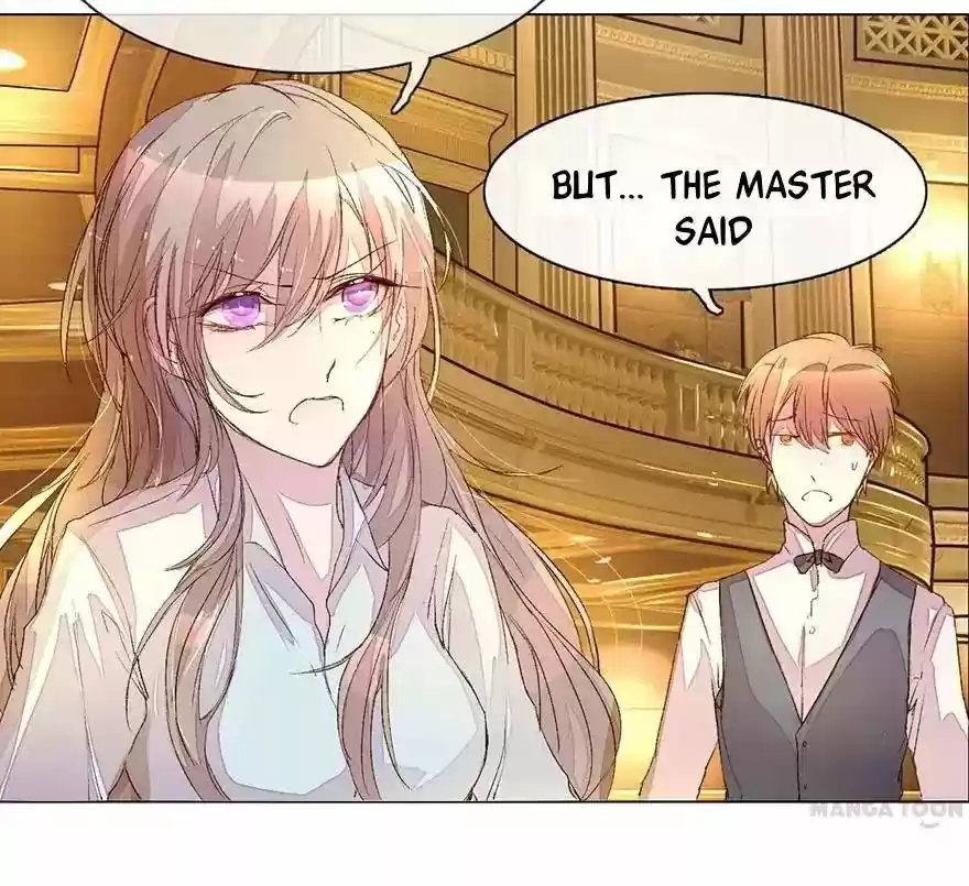 Wanzhang guangmang buji ni Chapter 13