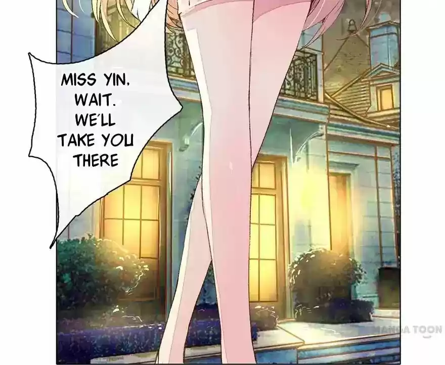 Wanzhang guangmang buji ni Chapter 13