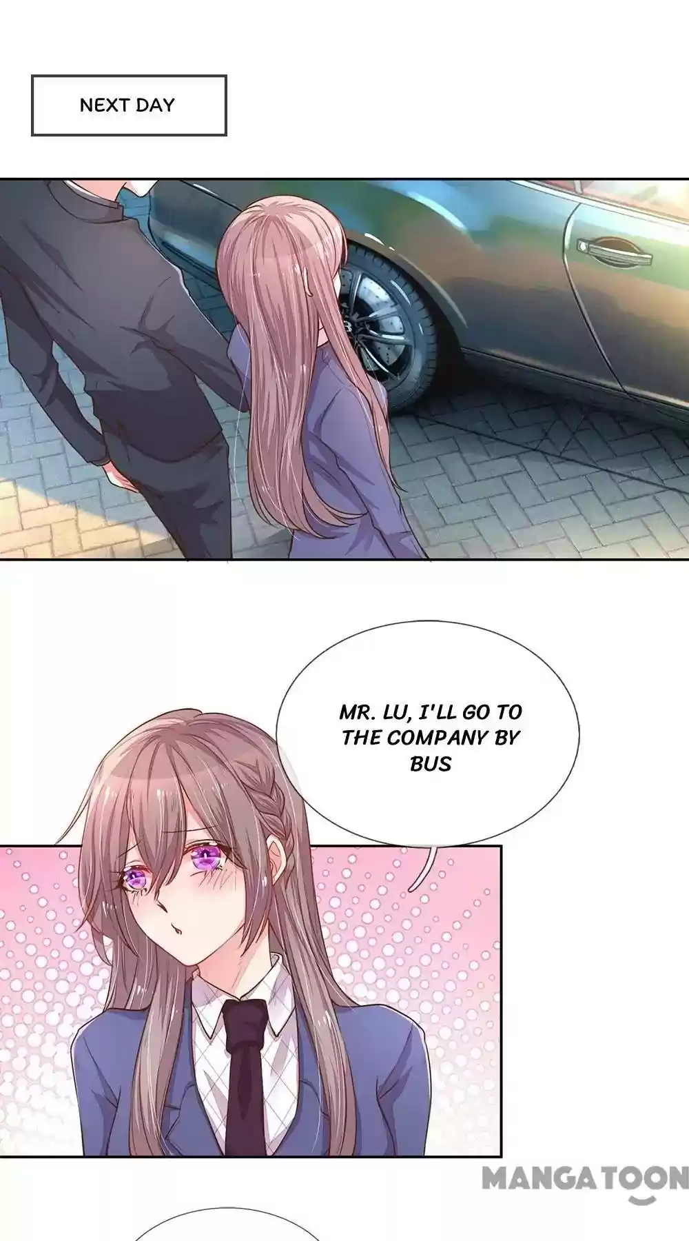 Wanzhang guangmang buji ni Chapter 130