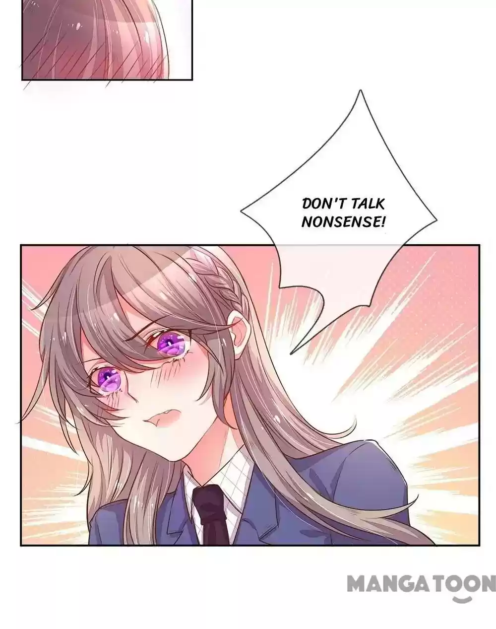 Wanzhang guangmang buji ni Chapter 130