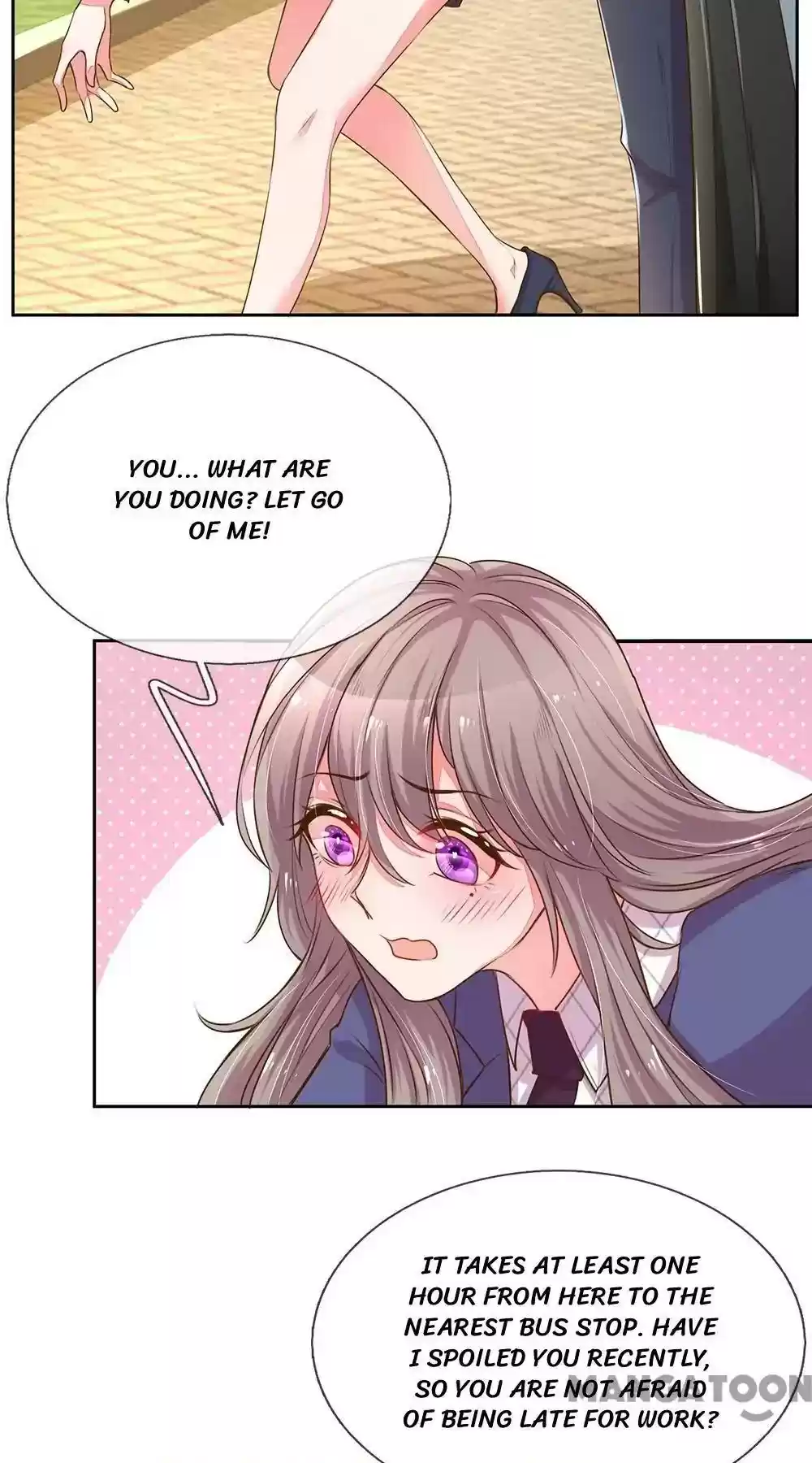 Wanzhang guangmang buji ni Chapter 130