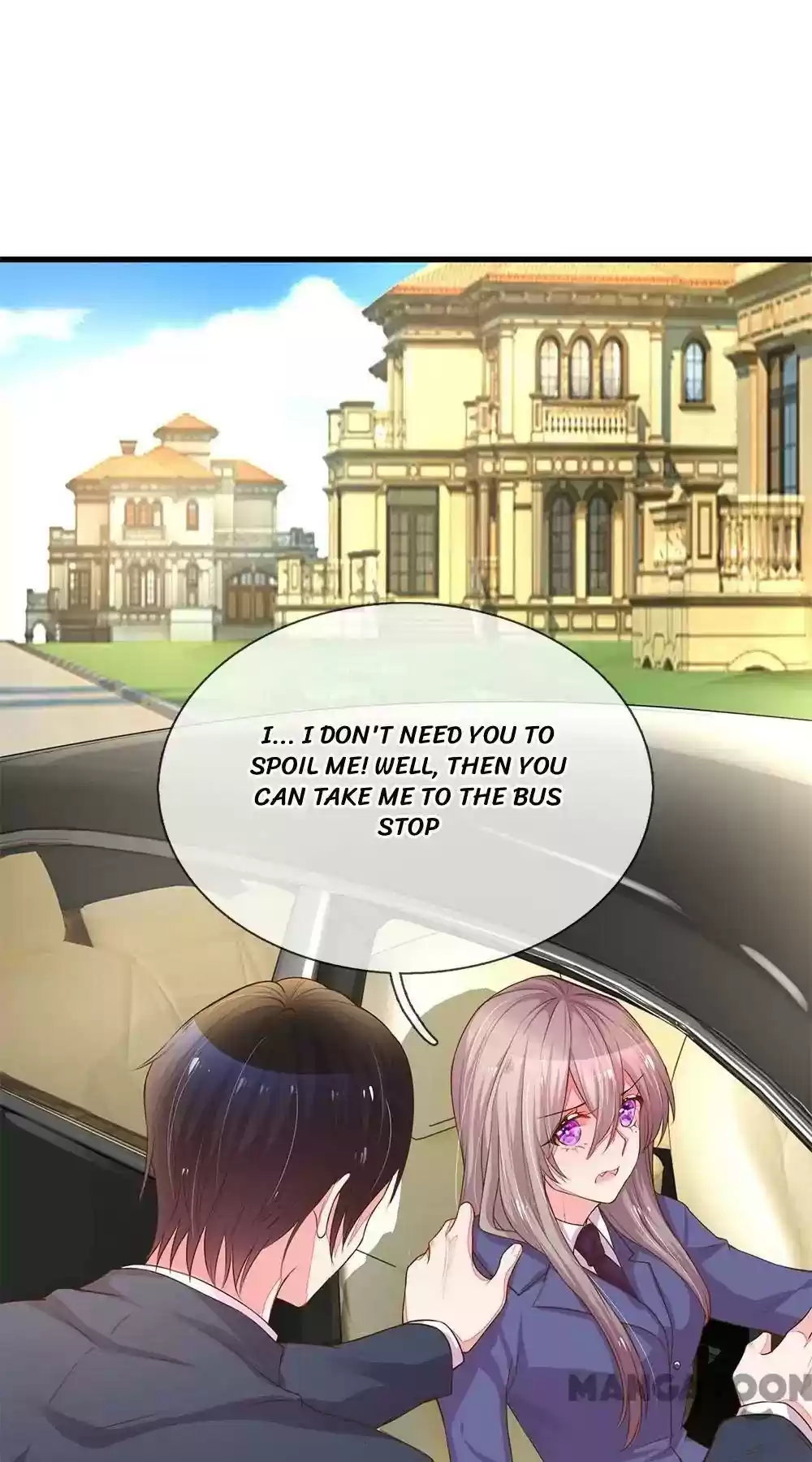 Wanzhang guangmang buji ni Chapter 130