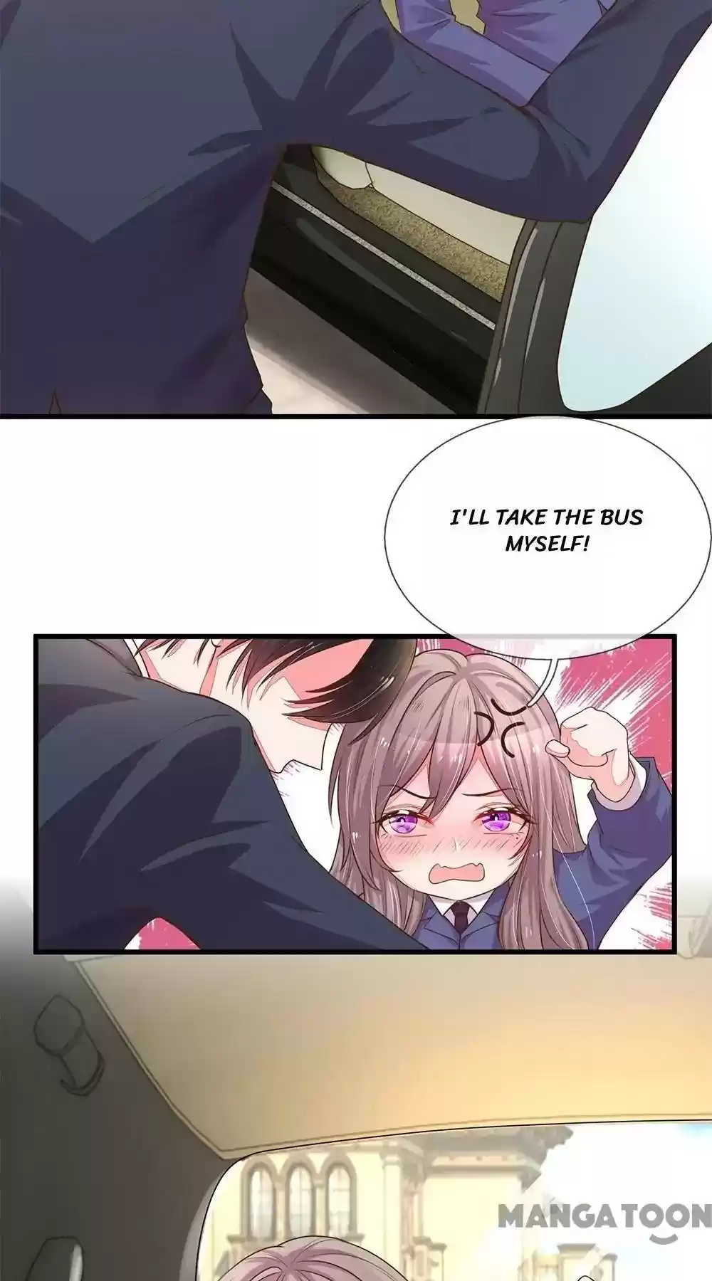 Wanzhang guangmang buji ni Chapter 130