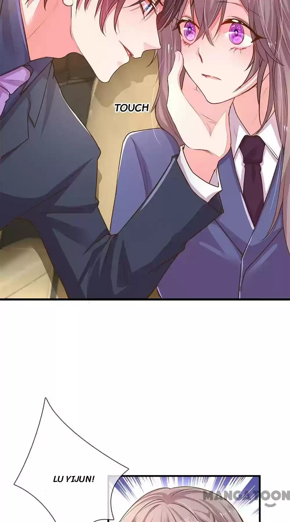 Wanzhang guangmang buji ni Chapter 130