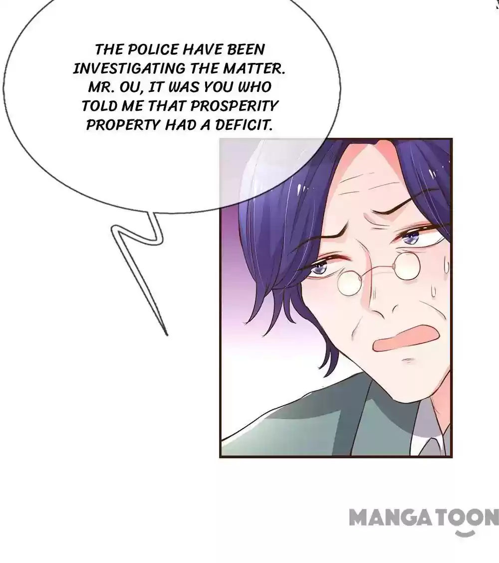 Wanzhang guangmang buji ni Chapter 131