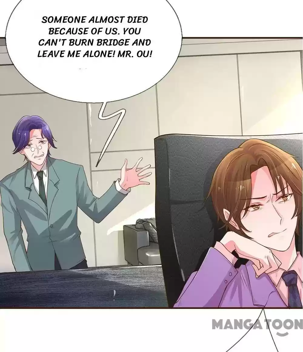 Wanzhang guangmang buji ni Chapter 131